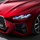 Does BMW owe its big grilles to computer-aided design?
